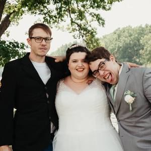 Meet your Posher, Kim